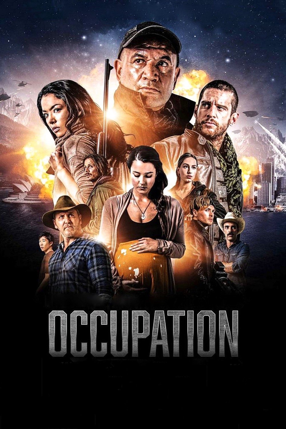 Occupation