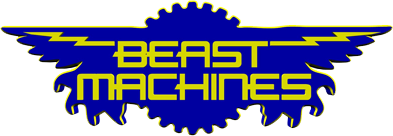 Beast Machines: Transformers Logo