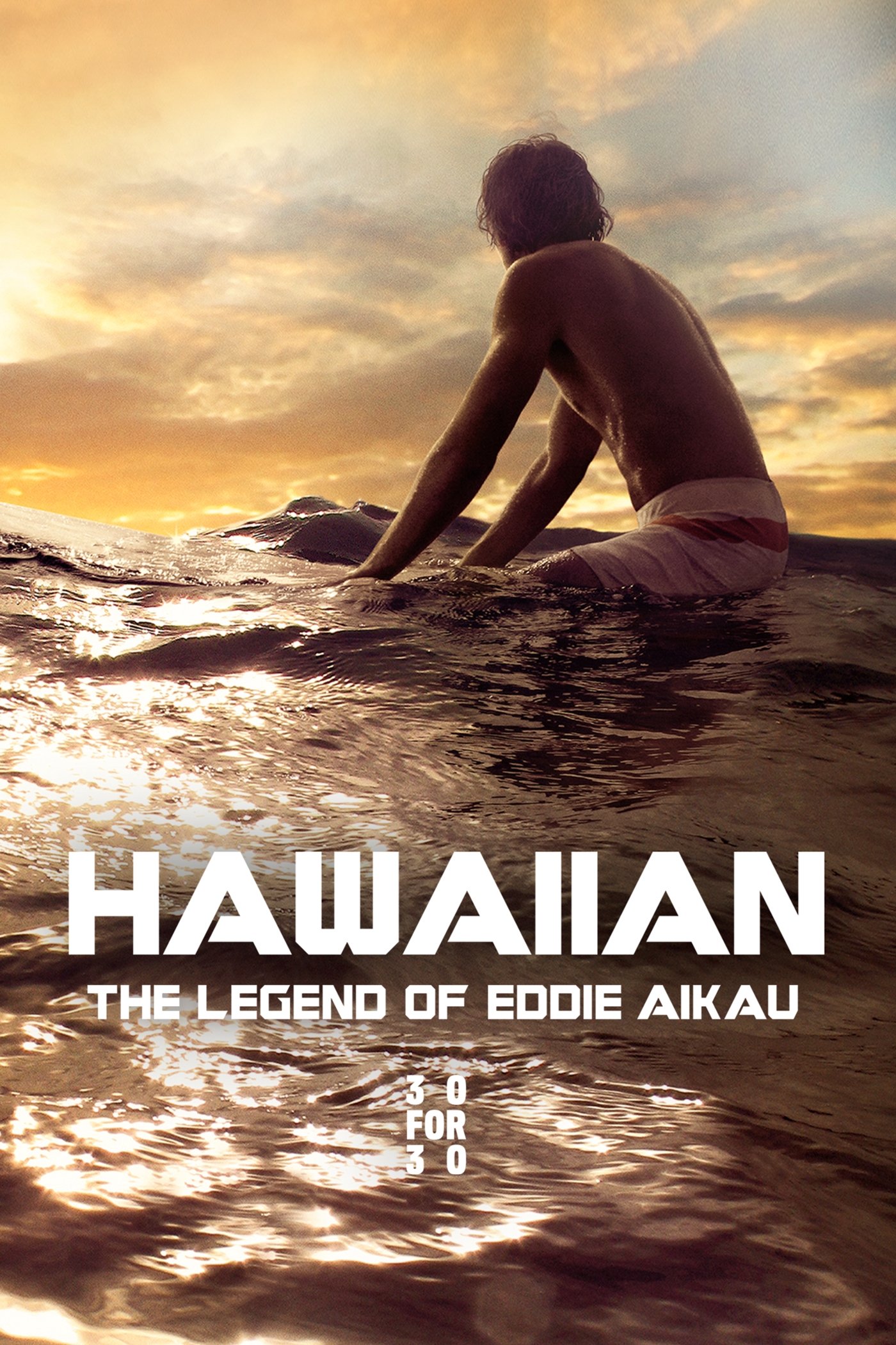 Hawaiian: The Legend of Eddie Aikau