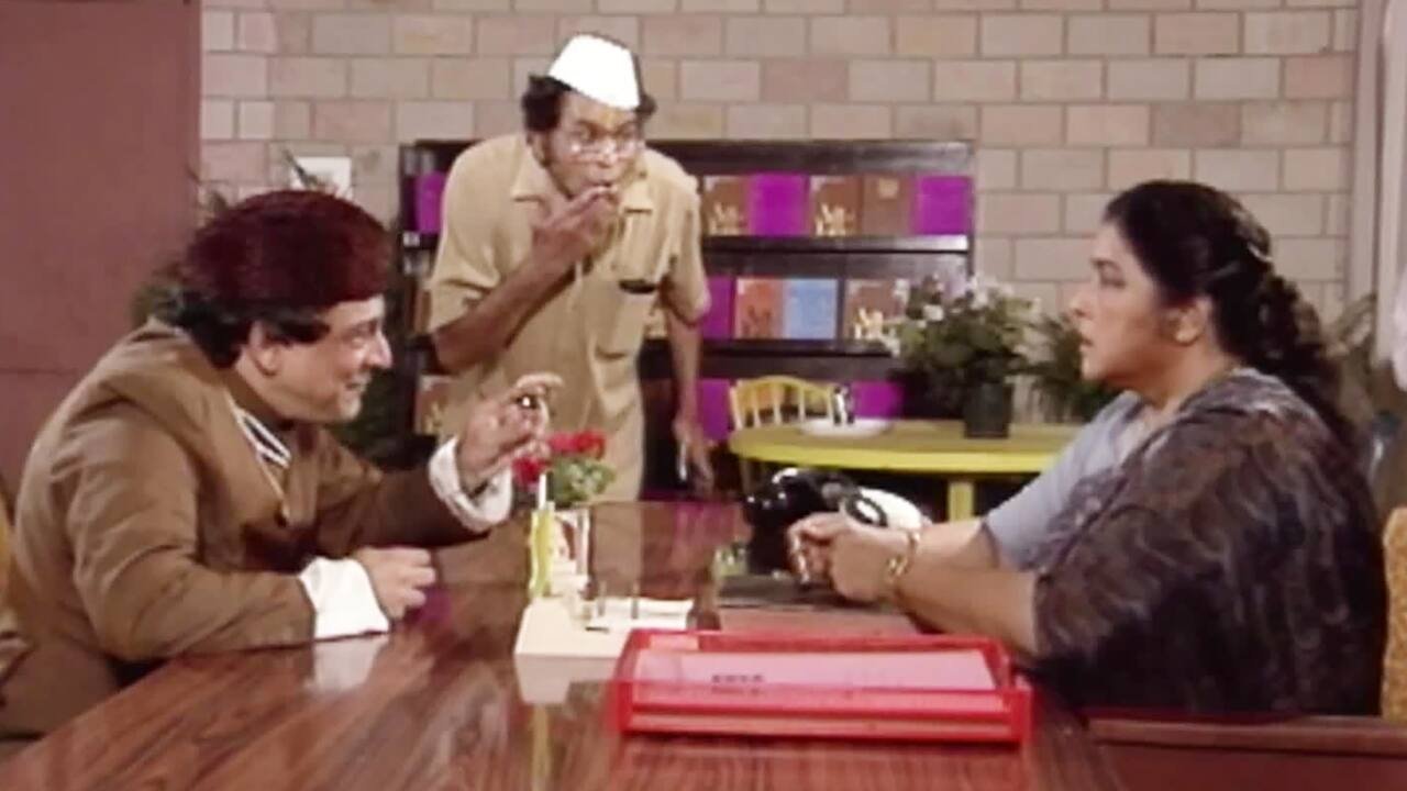 Thumbnail for The Nawab's Parrot Season 1 Episode 42
