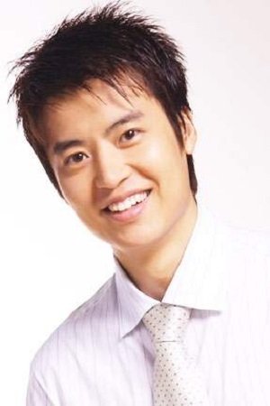 Kim Seung Min's picture in the cast