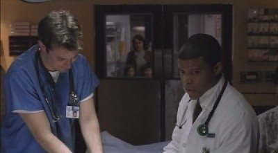 ER Season 9 Episode 21