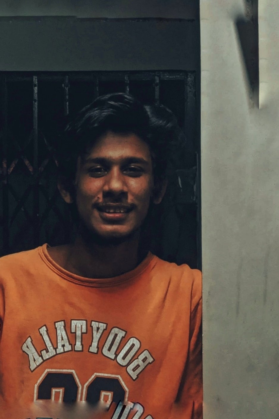 Ibrahim | Director of Photography