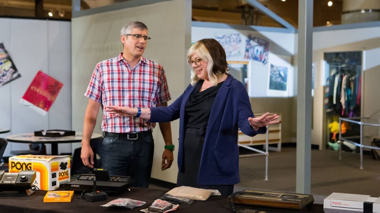 The Henry Ford's Innovation Nation