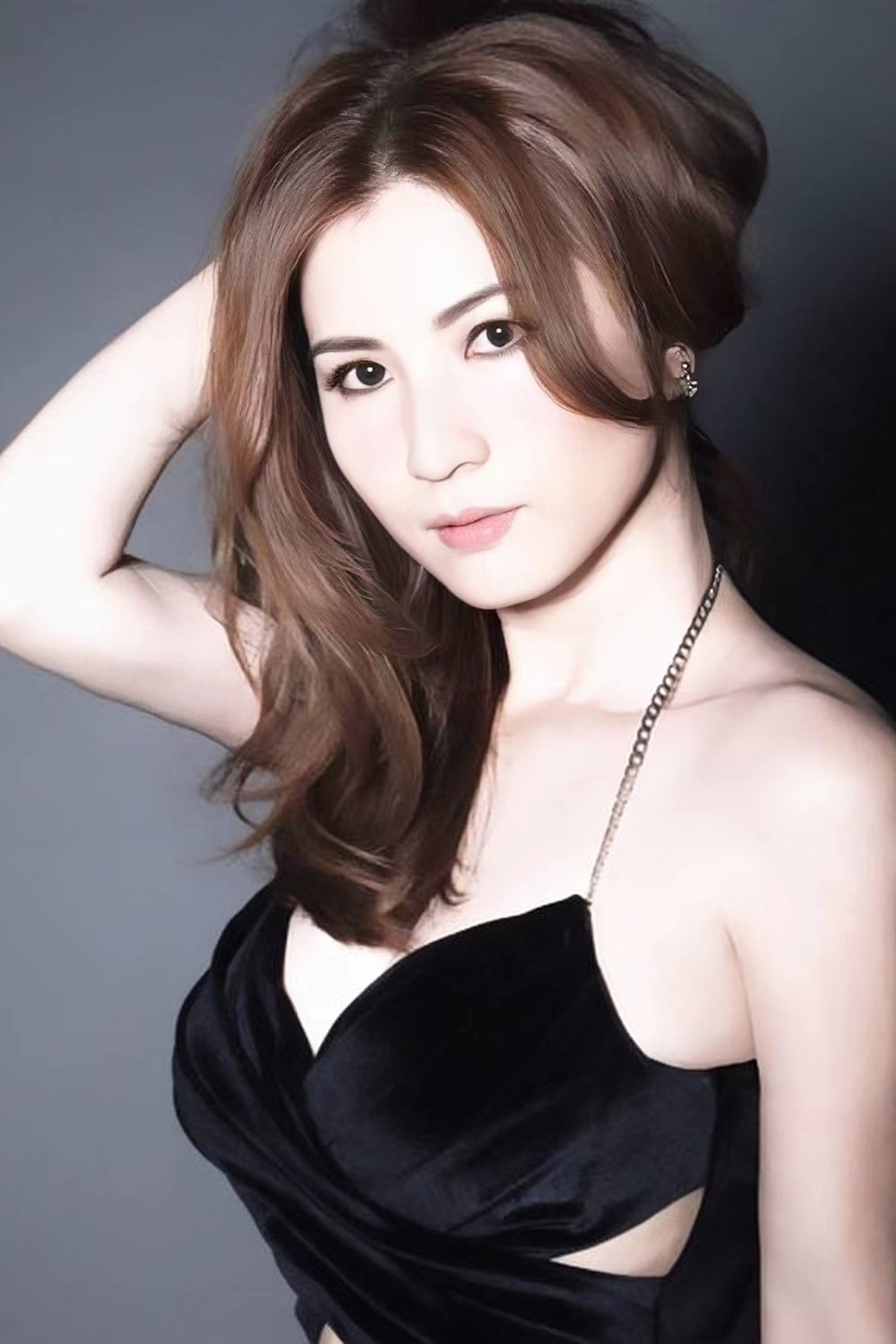 et billede af Ng Wai-San