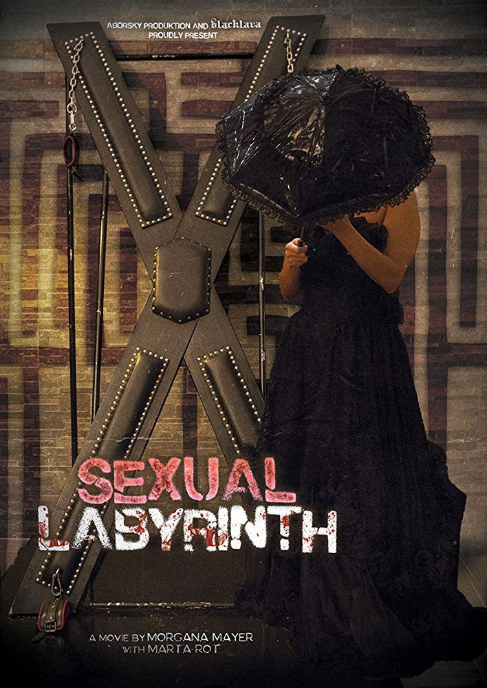 Sexual Labyrinth Poster
