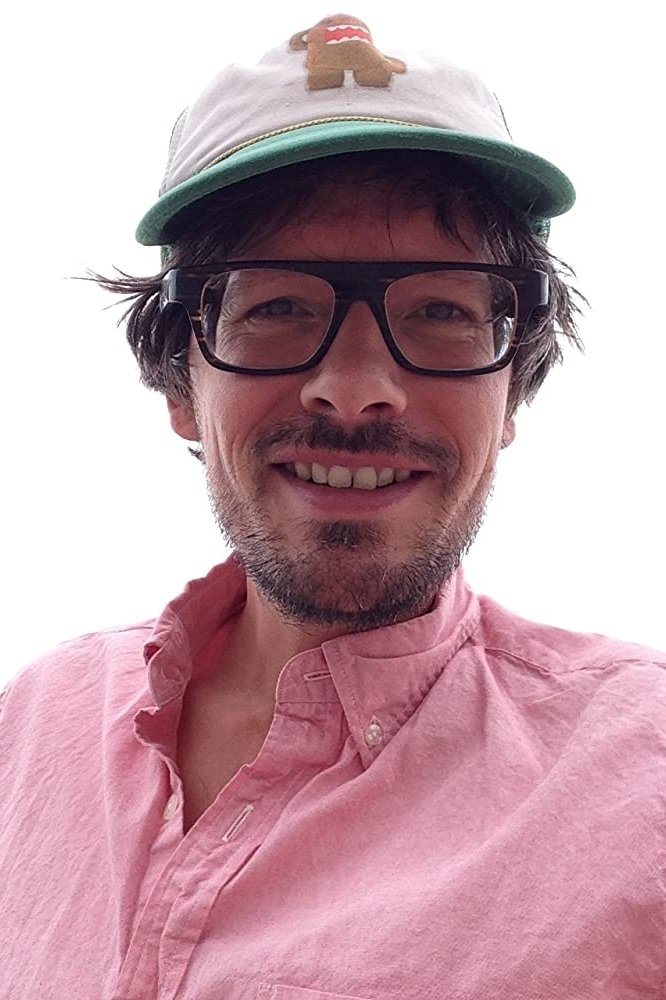 et billede af Diego Ongaro