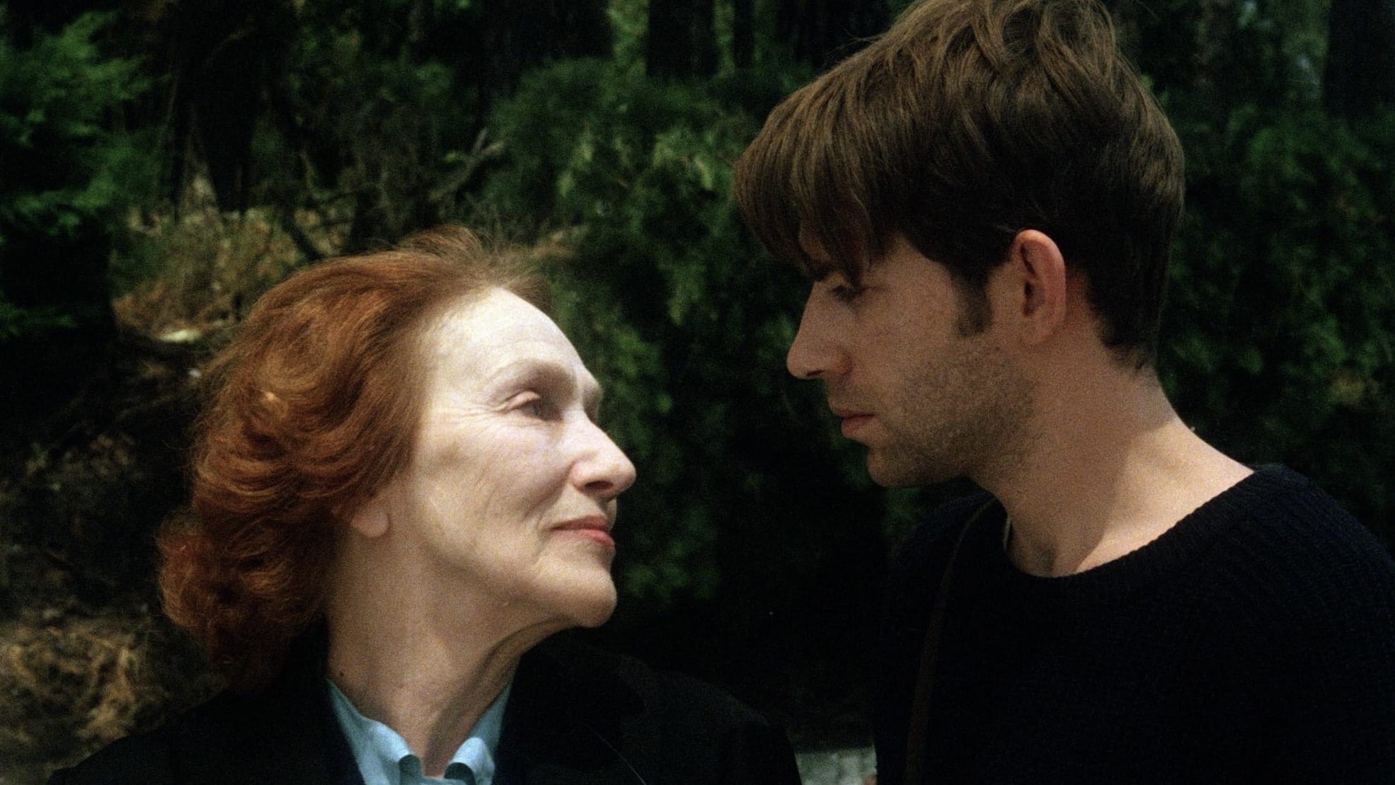 Xavier (1991)