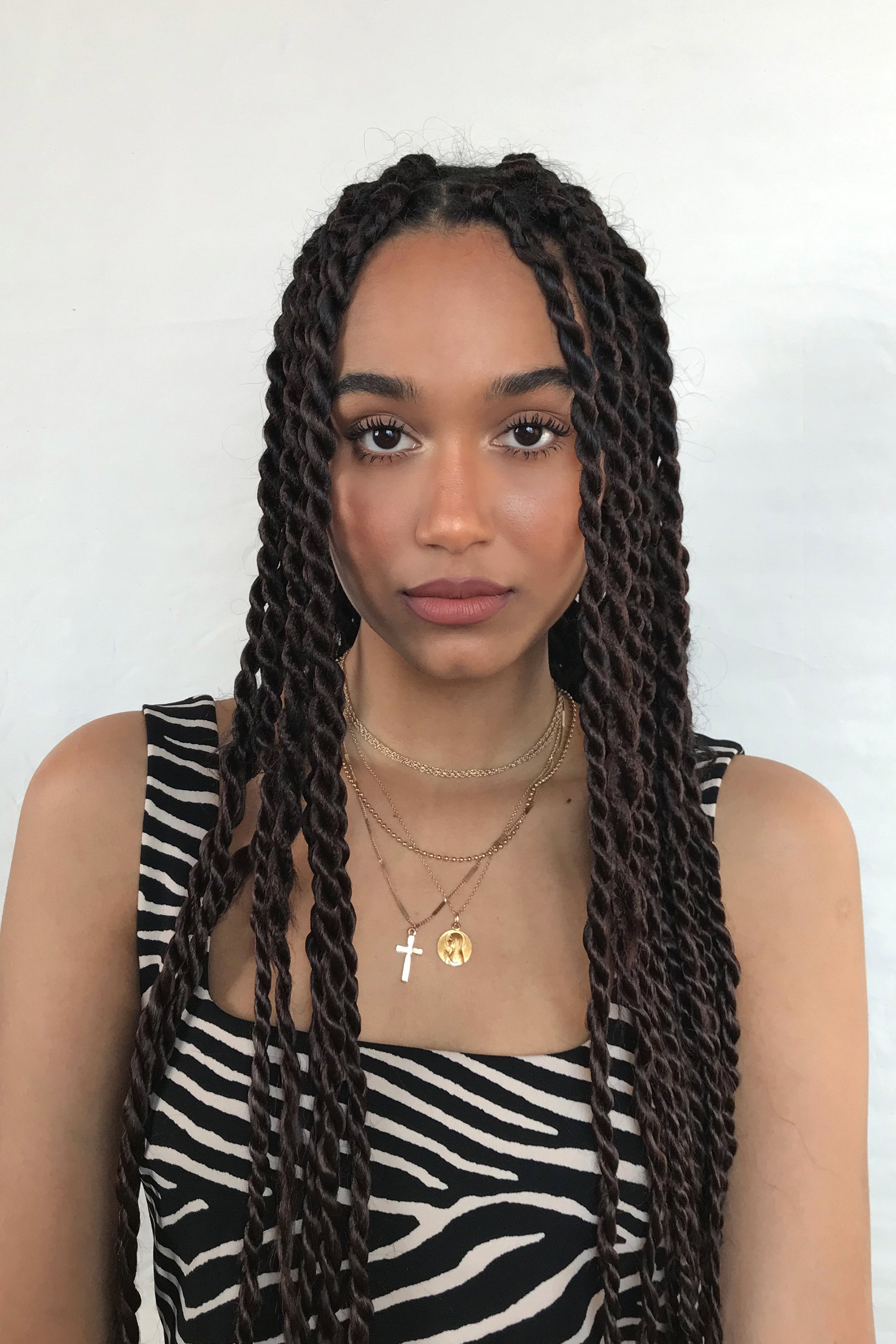 et billede af Laëtitia Caritey