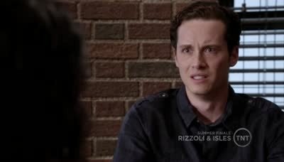 Rizzoli & Isles