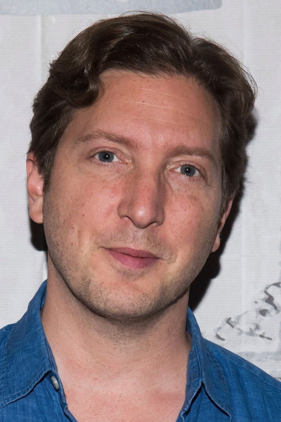 et billede af Henry Alex Rubin