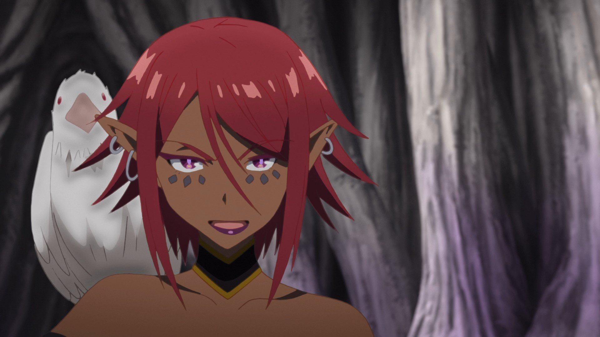 ▷ Arifureta Shokugyou de Sekai Saikyou 2nd Season Cap 10 【JPN-LAT】【HD】