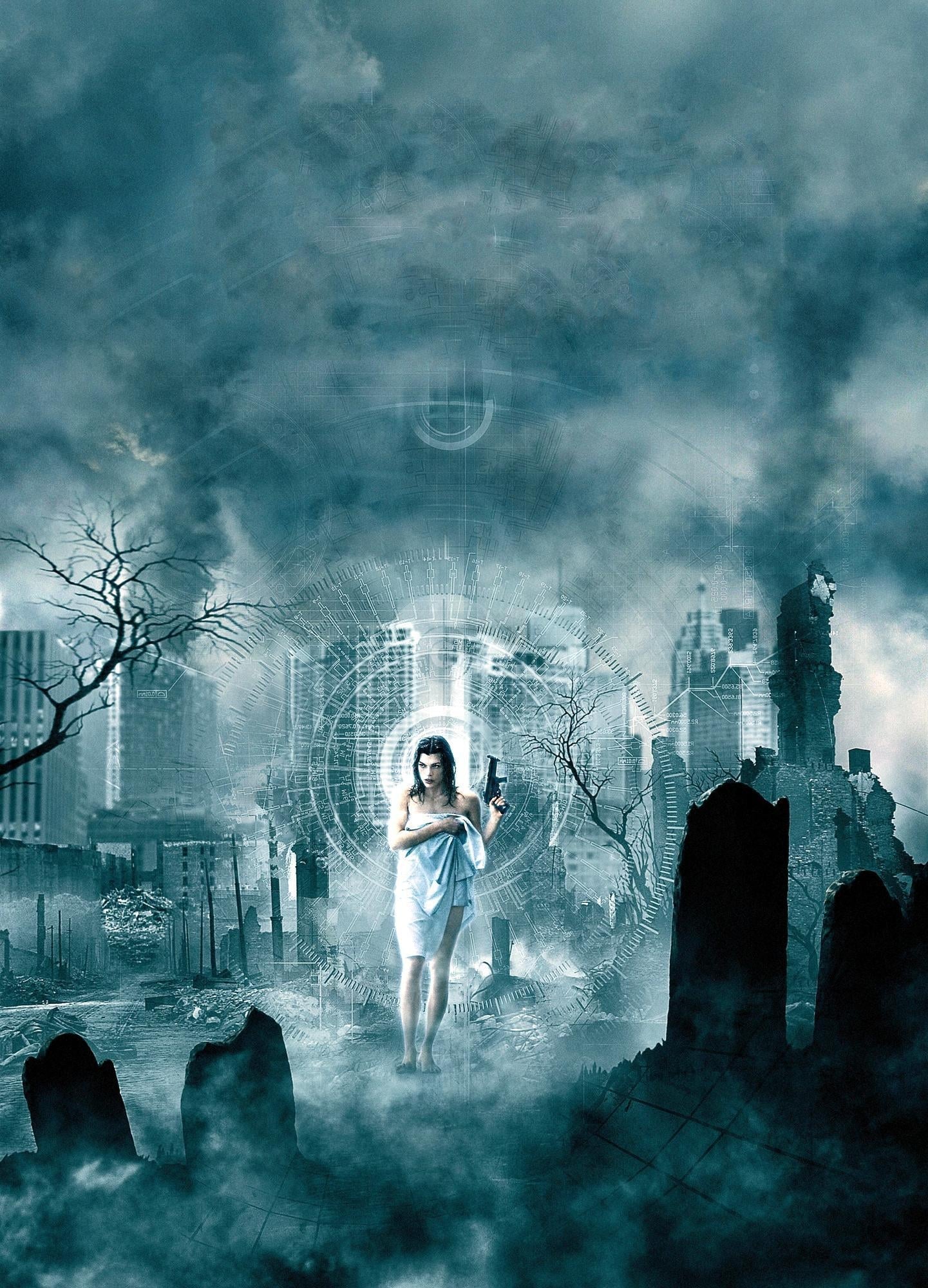 Resident Evil: Apocalypse