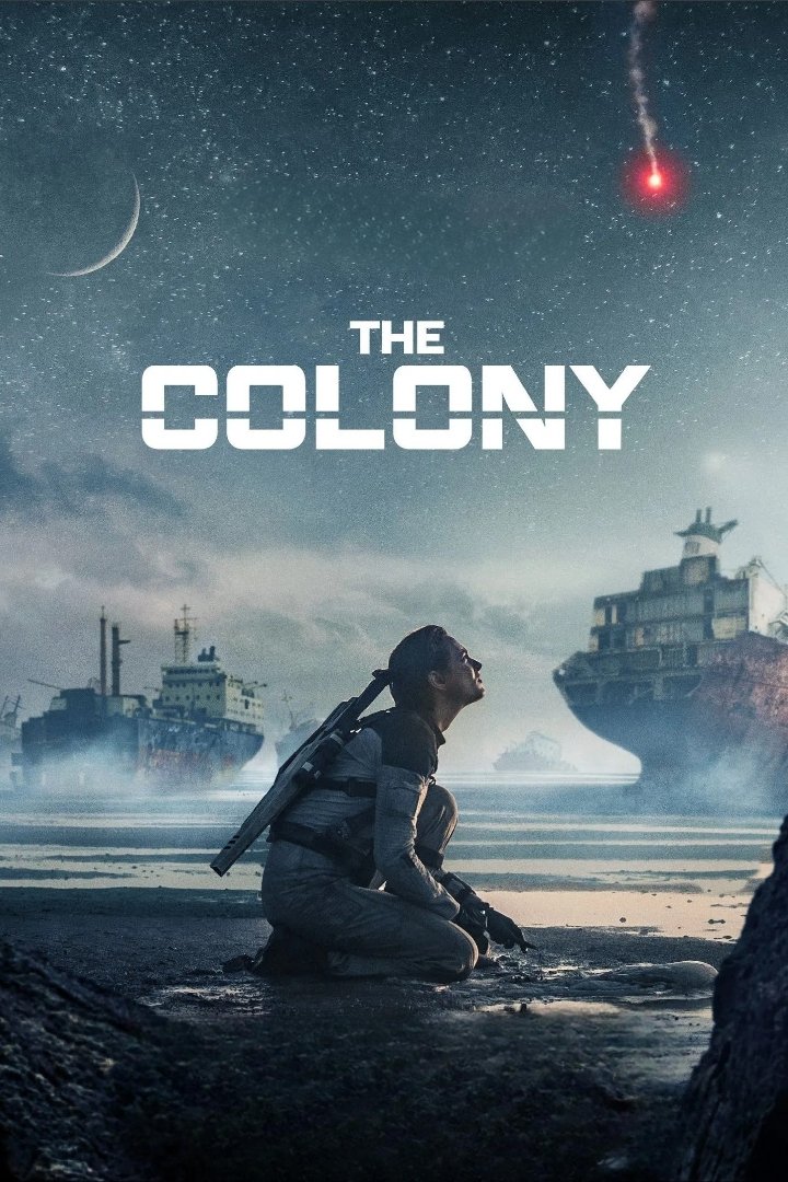 The Colony
