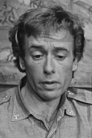 et billede af Walter Kous