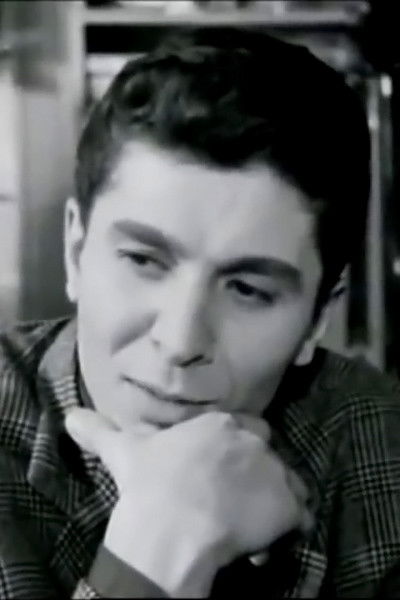 et billede af Vagelis Seilinos