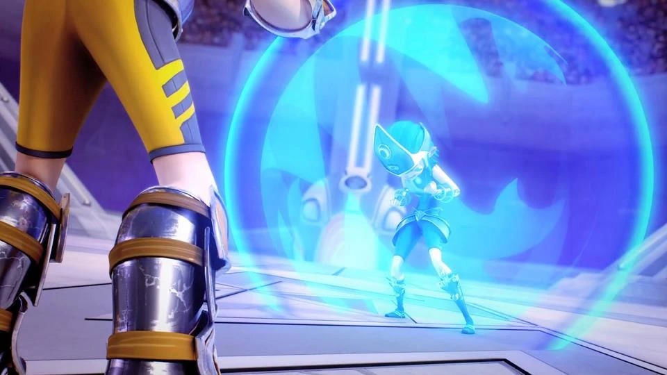 Desafío Champions Sendokai 1x18