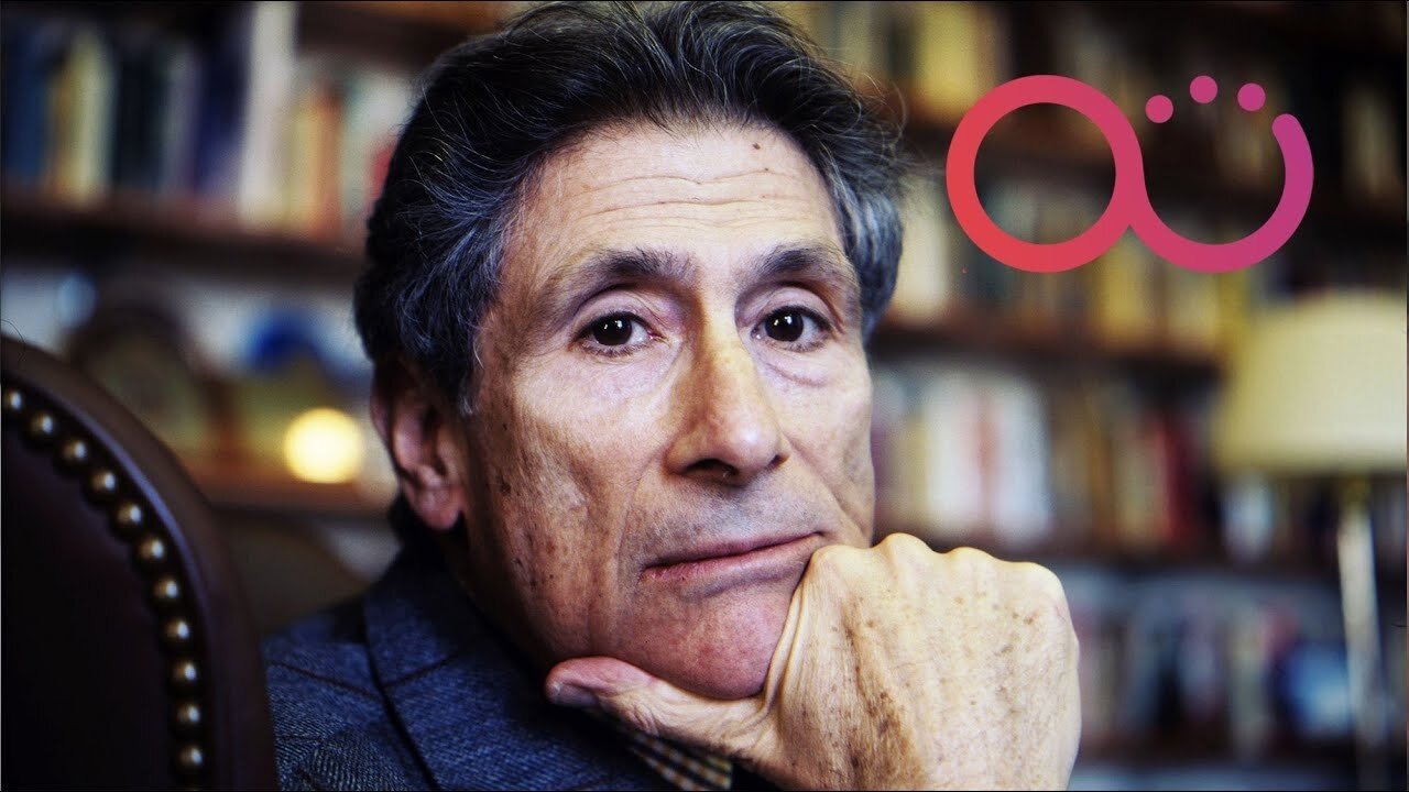 The man who predicted the future of the Arabs (2019)