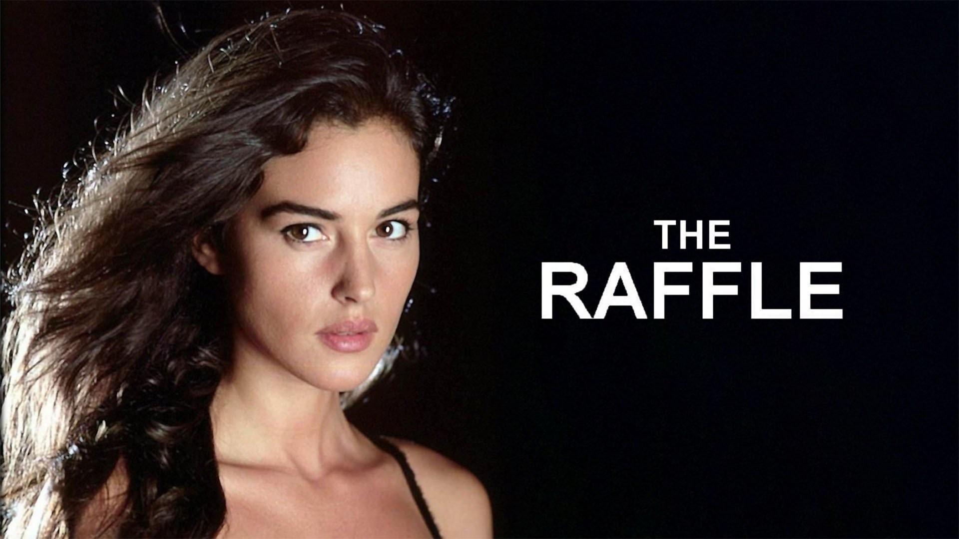 The Raffle (1991)