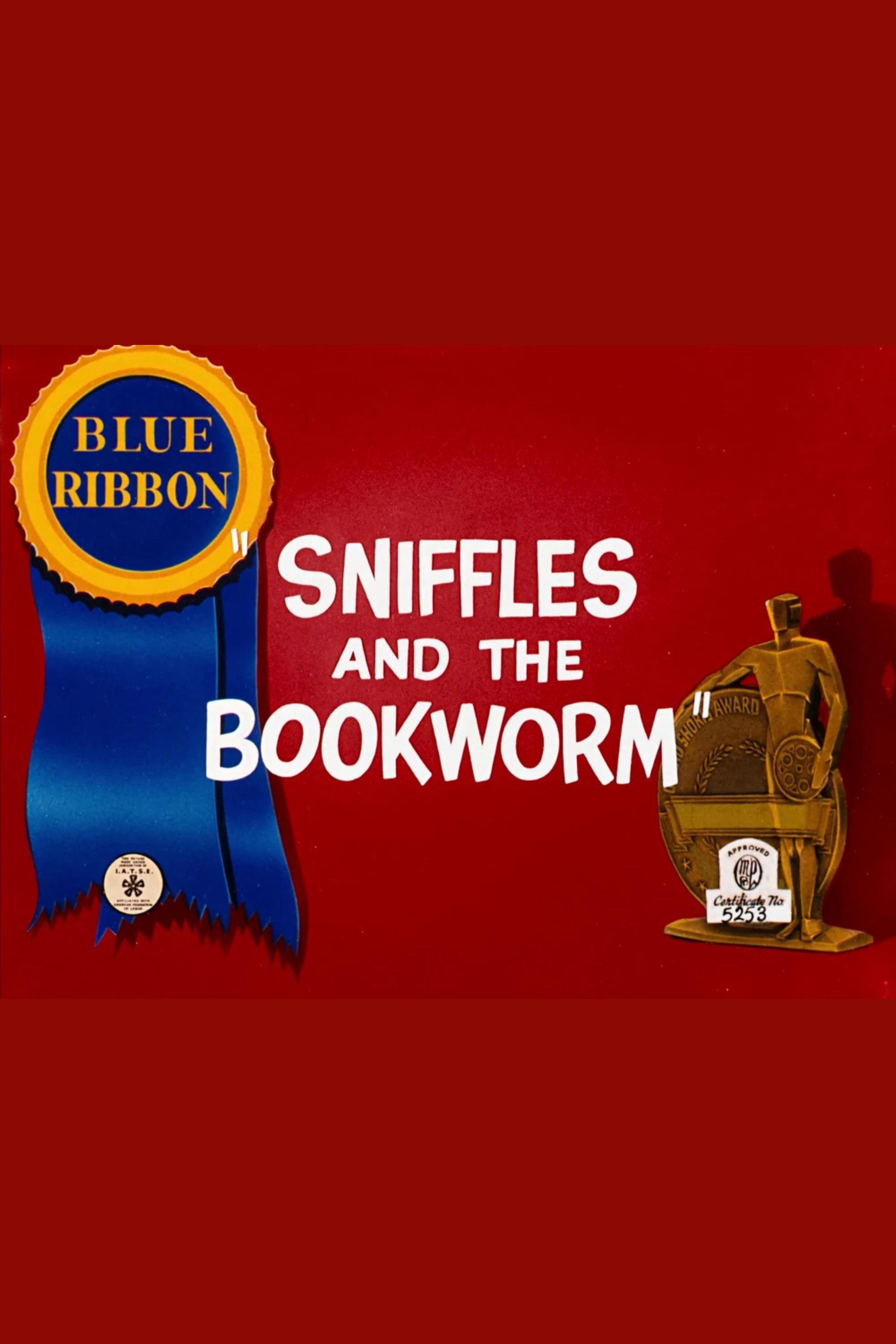 Sniffles and the Bookworm