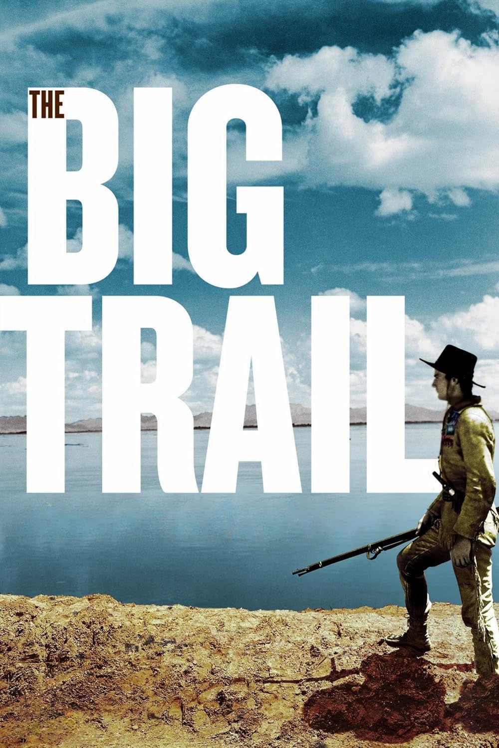 The Big Trail