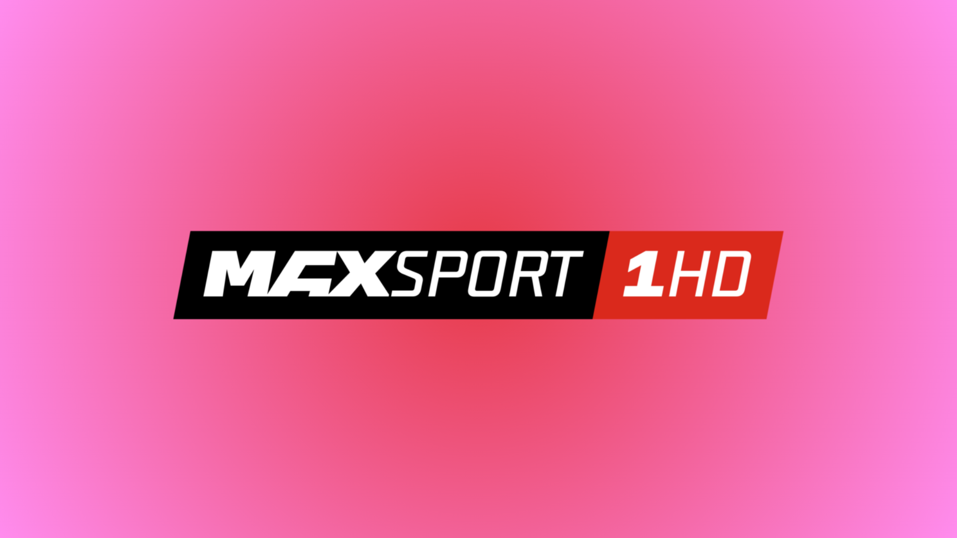 MAX Sport 1 HD