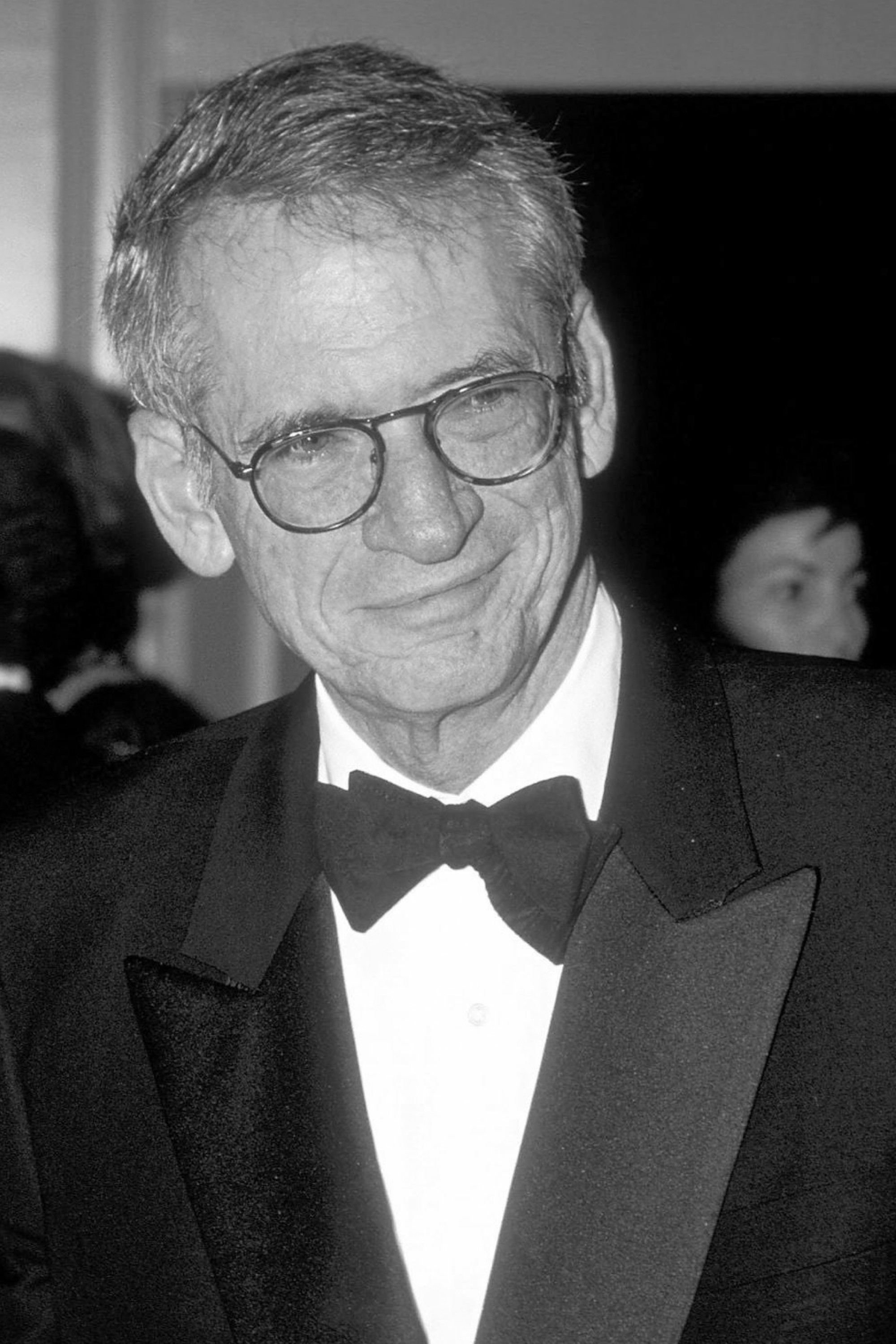 et billede af Sid Sheinberg