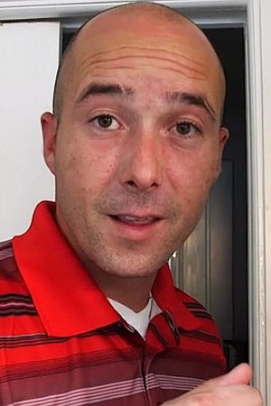 et billede af Jimmy Dix