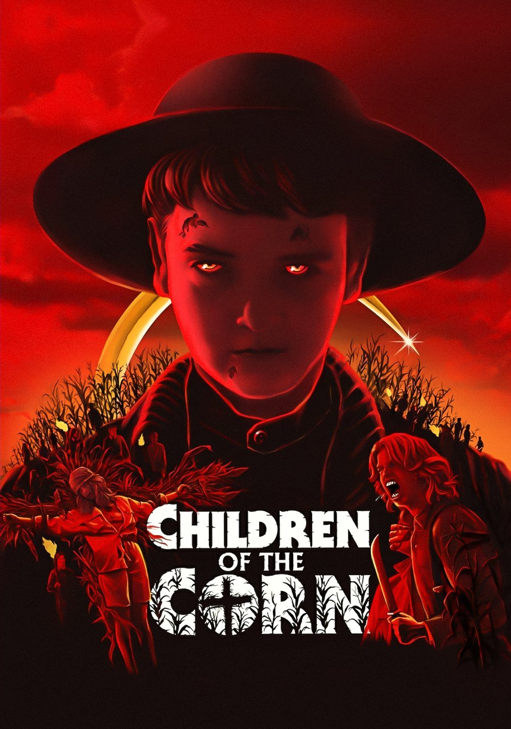 Children of the Corn