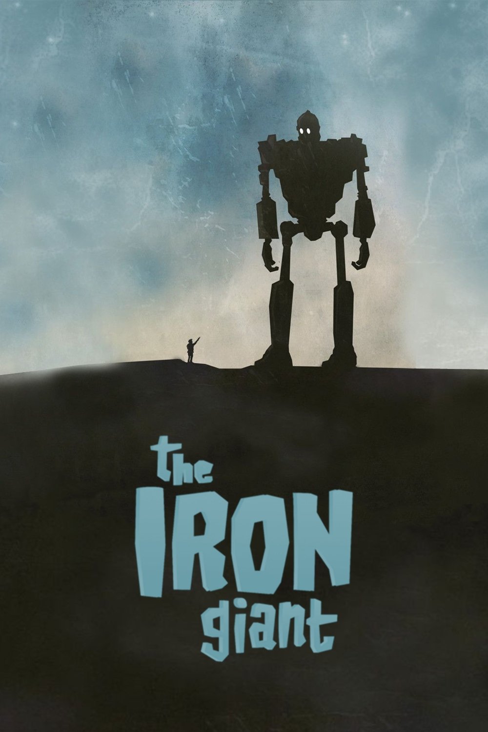 The Iron Giant