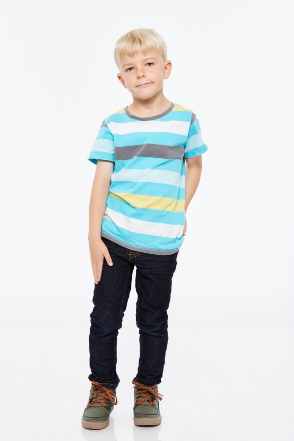 et billede af Viron Weaver