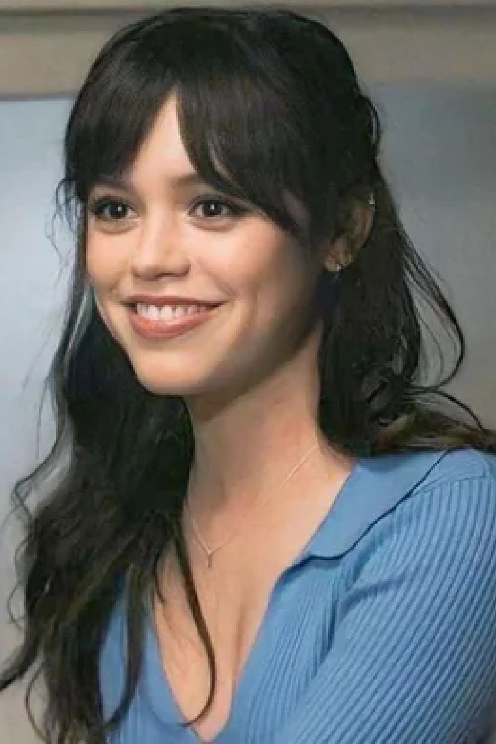 Jenna Ortega