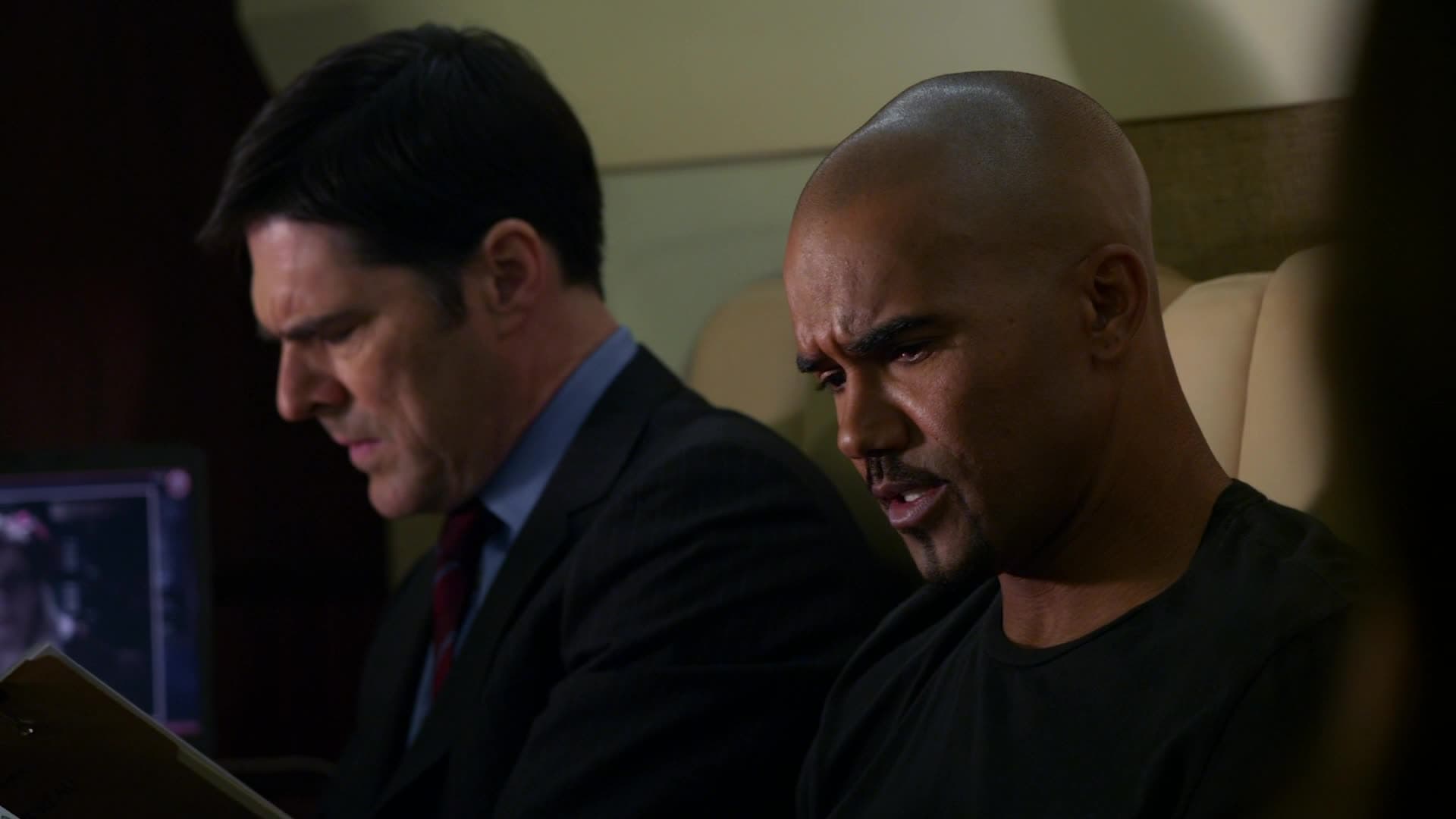 Criminal Minds Staffel 8 :Folge 15 