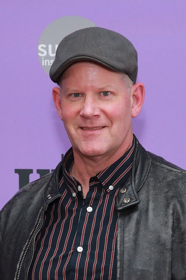 et billede af Richard Pursel