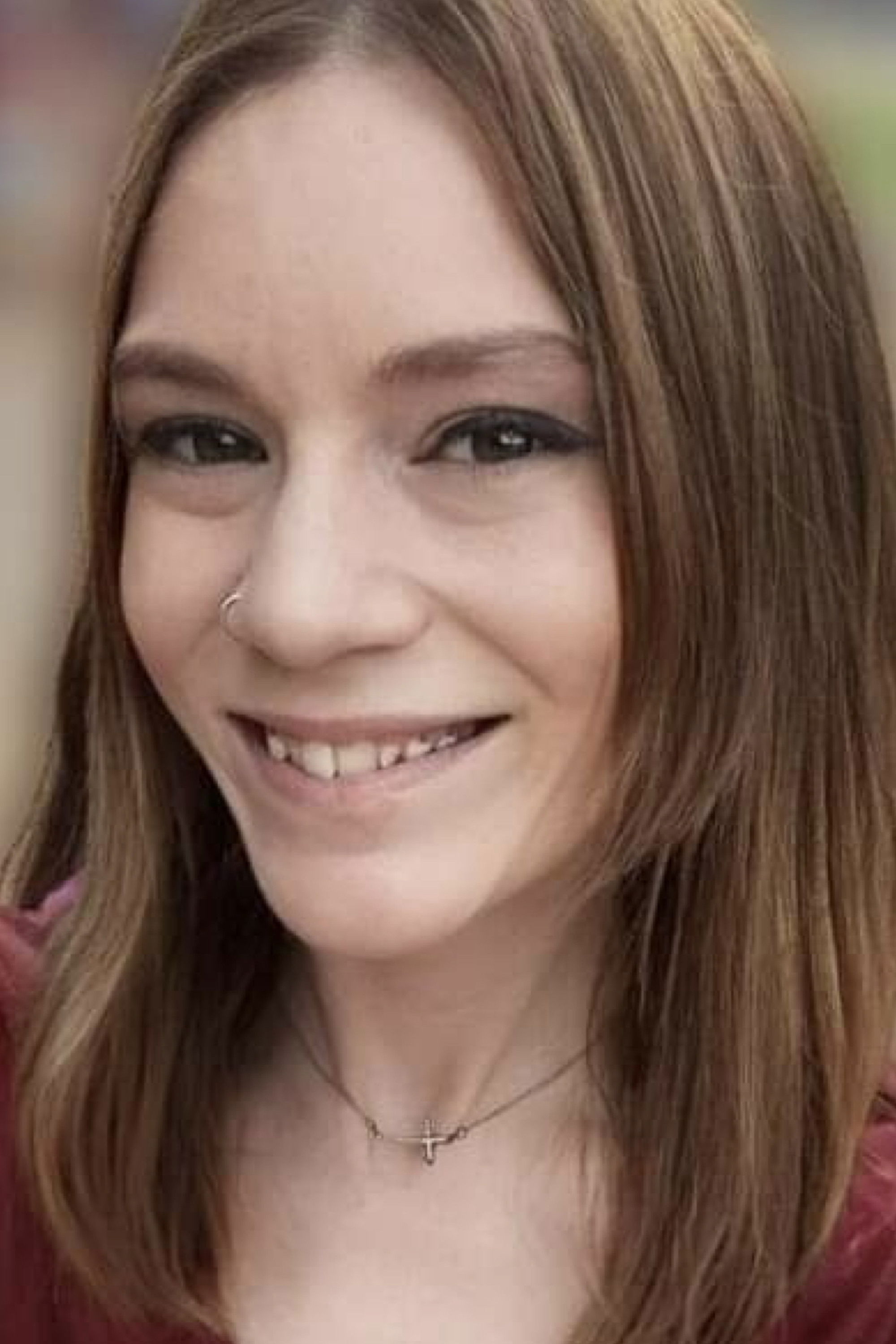 et billede af Jasmine R. Johnson