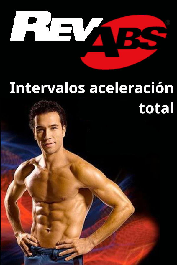 Rev Abs - Full Throttle Intervals