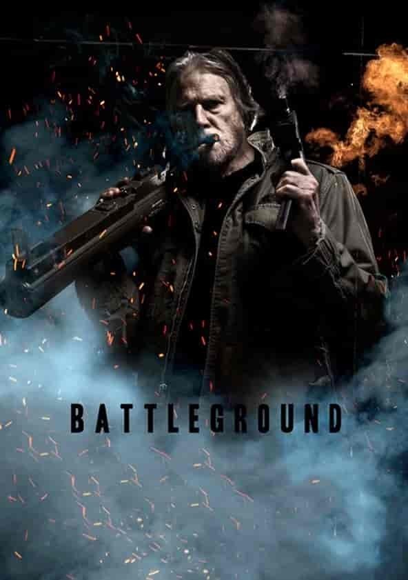 Battleground
