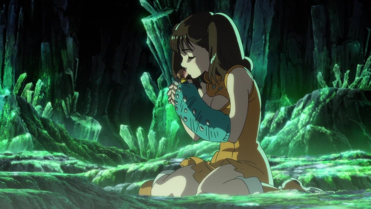 The Seven Deadly Sins