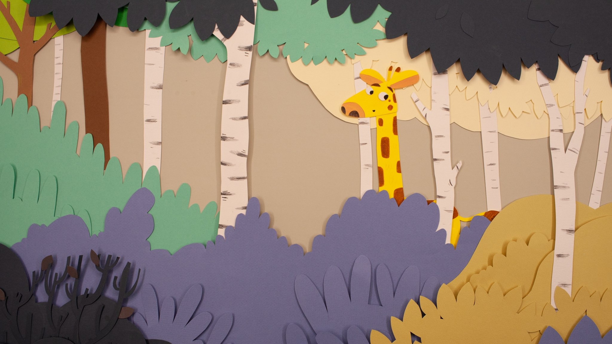 Way Up There (2019)