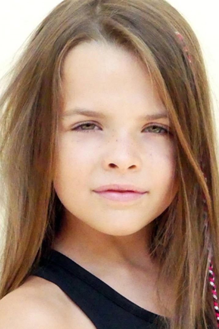 et billede af Naia Guz Sanchez