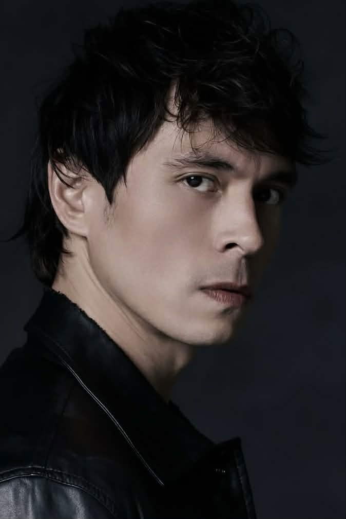 Et billede af Jake Cuenca