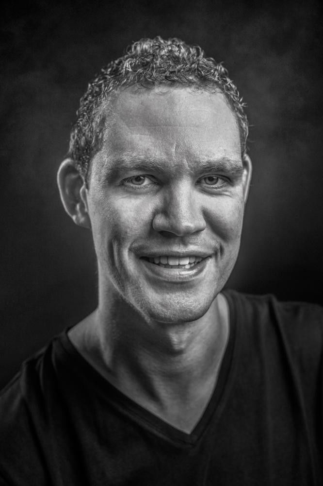 et billede af Tim Fransen