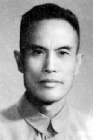 et billede af Zhang Tianyi