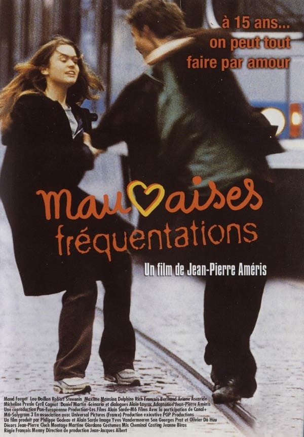 Mauvaises fréquentations streaming