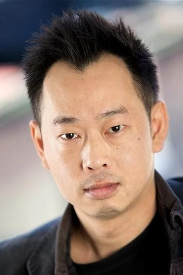 et billede af Andy Cheung