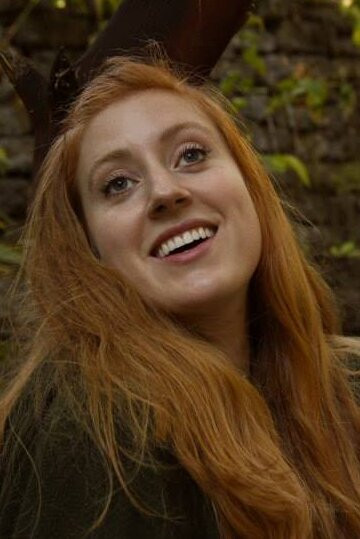 et billede af Genevieve Ferrari