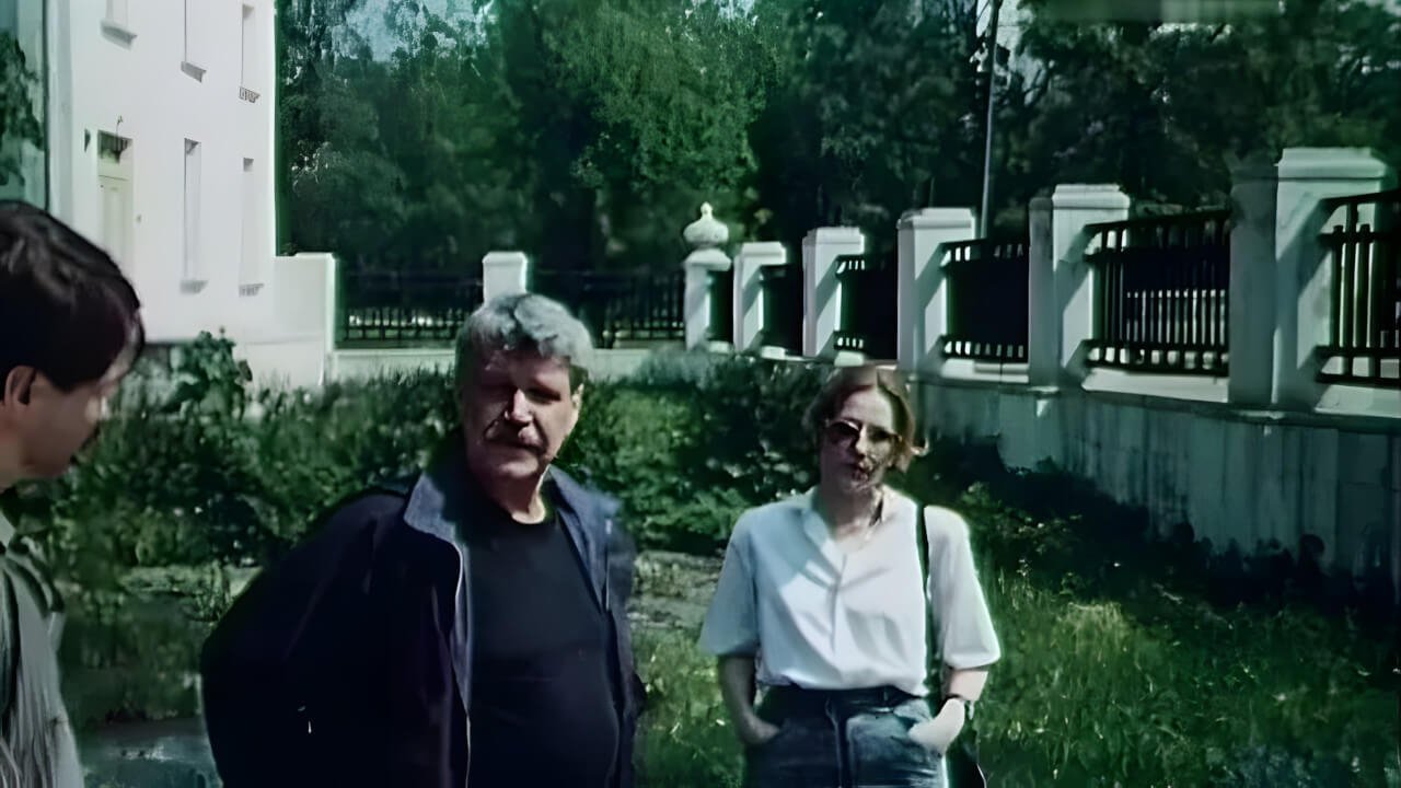 Circle of the Damned (1991)