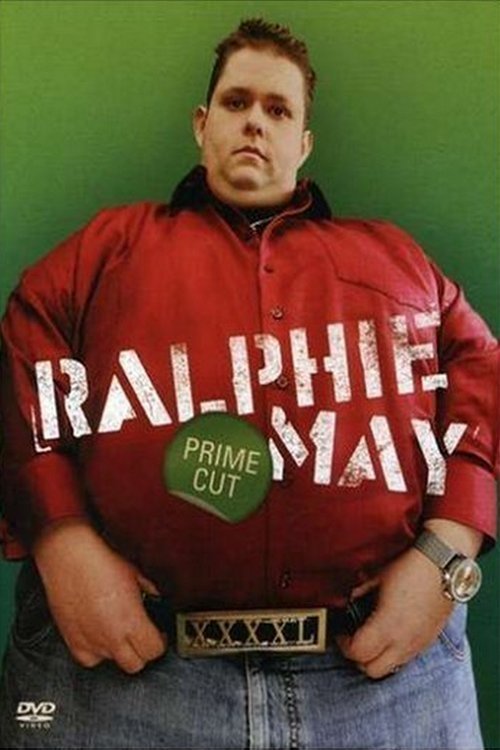 Ralphie May: Prime Cut on FREECABLE TV