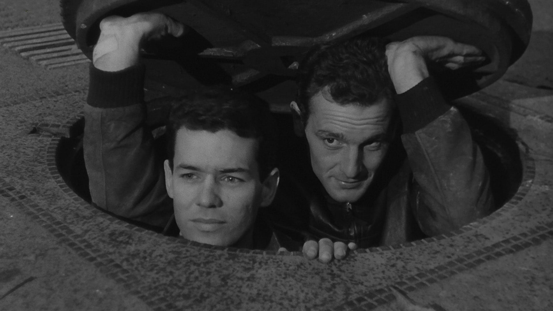 Le Trou (1960)