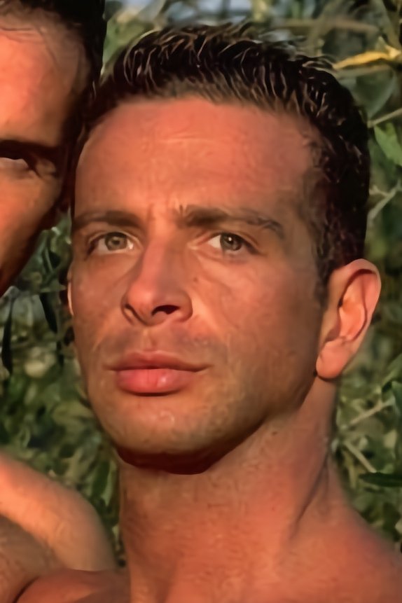 Profile image of Daniele Della Valle, a notable actor/actress